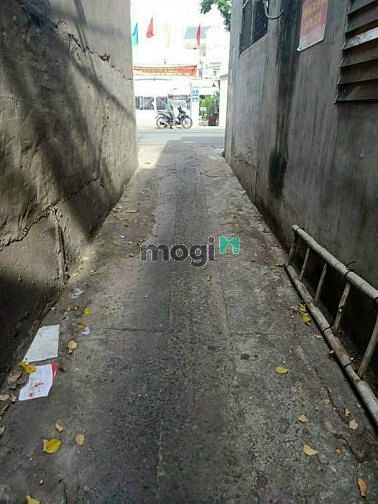 Hình ảnh Bán nhà sổ hồng riêng Trần Thị Cờ