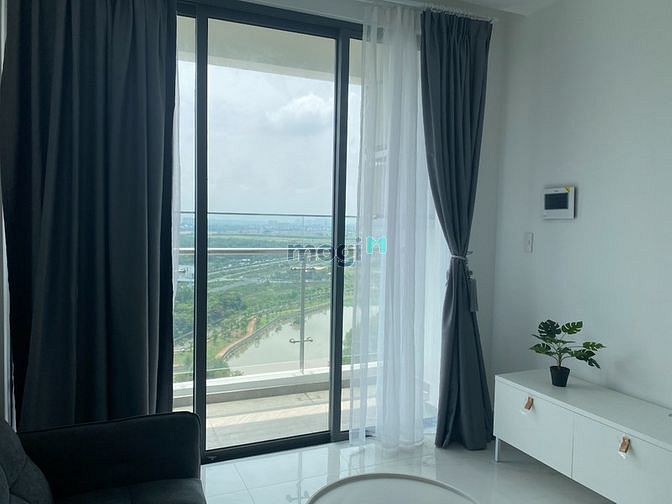 Hình ảnh cho thuê Trang Chủ MB66.COM / Đăng Ký Tặng 66K Q2 THE SUN AVENUE - 2PN - Full NT CHỈ 13tr bp