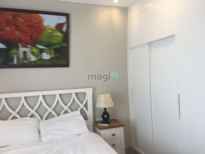 Hình ảnh Gold View 80m2 2pn2wc giá 18tr, lầu cao view sông