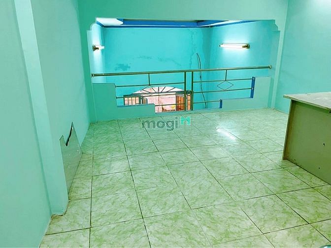Hình ảnh Bán nhà sổ hồng riêng Trần Thị Cờ