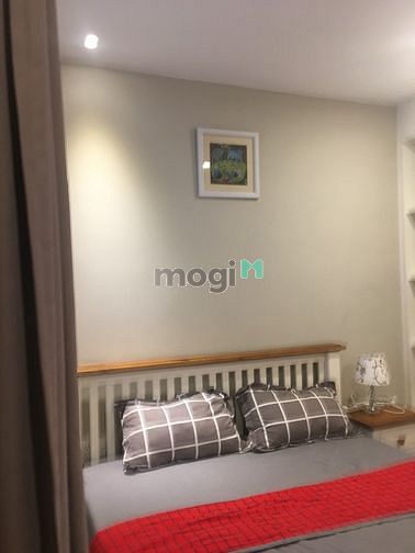 Hình ảnh Gold View 80m2 2pn2wc giá 18tr, lầu cao view sông