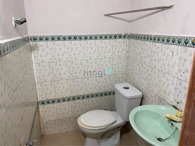 Hình ảnh Bán nhà sổ hồng riêng Trần Thị Cờ