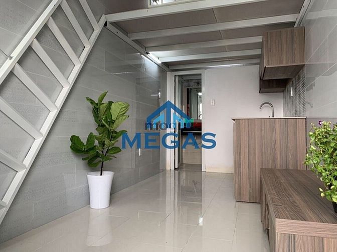Hình ảnh Cho thuê phòng trọ cao cấp tốt, giá tốt