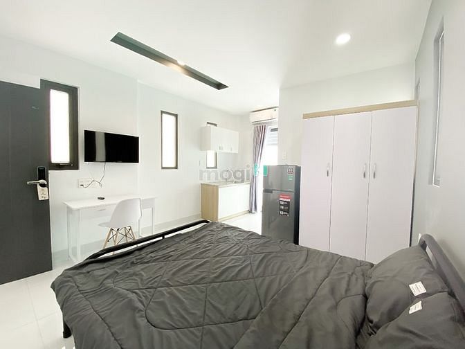 Hình ảnh CHDV - Studio - Cửa Sổ -Trung tâm quận Phú Nhuận -Ngay Phan Xích Long