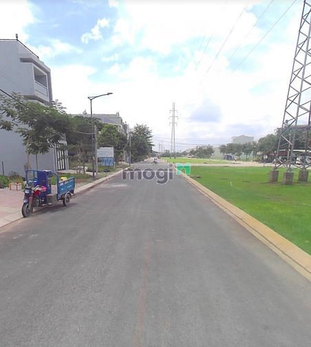 Hình ảnh Bán Đất KDC Phong Phú 4 - Bình Chánh sổ hồng riêng dt 100m2 giá 2tỷ