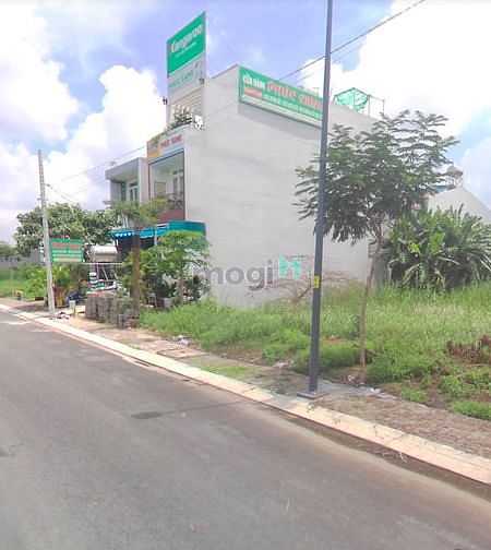Hình ảnh Bán Đất KDC Phong Phú 4 - Bình Chánh sổ hồng riêng dt 100m2 giá 2tỷ