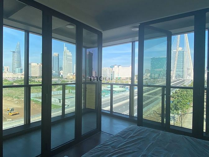 Hình ảnh Metropole View đỉn - 3PN - Full NT - 69tr bao phí - 112m2