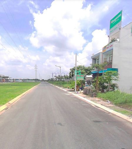 Hình ảnh Bán Đất KDC Phong Phú 4 - Bình Chánh sổ hồng riêng dt 100m2 giá 2tỷ