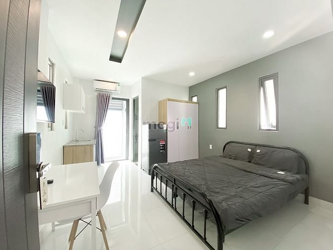 Hình ảnh CHDV - Studio - Cửa Sổ -Trung tâm quận Phú Nhuận -Ngay Phan Xích Long