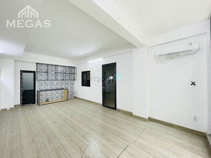 Hình ảnh Phòng trọ quận 7 có gác cạnh ban công mới xây