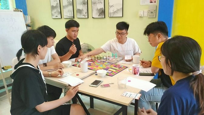 Hình ảnh Start House sự lựa chọn tuyệt vời dành cho bạn
