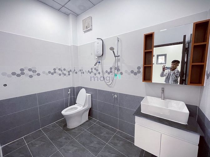 Hình ảnh CHDV - Studio - Ban Công - Cửa Sổ Thoáng - Hà đô CENTROSA