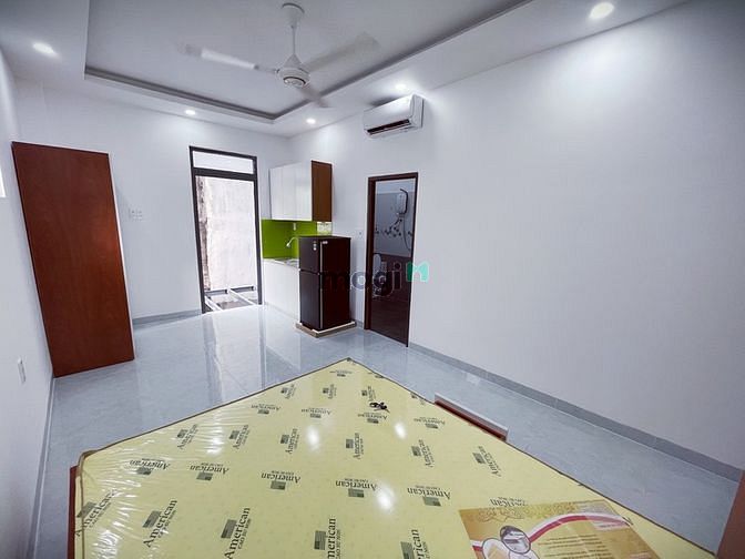 Hình ảnh CHDV - Studio - Ban Công - Cửa Sổ Thoáng - Hà đô CENTROSA