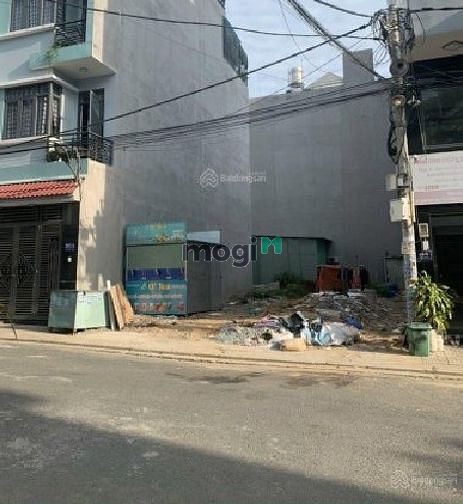 Hình ảnh Bán lô đất hẻm 14 đường Làng Tăng Phú,Q9.Sổ hồng riêng,Giá 3.6 tỷ/80m2