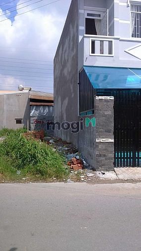 Hình ảnh Bán lô đất hẻm 14 đường Làng Tăng Phú,Q9.Sổ hồng riêng,Giá 3.6 tỷ/80m2