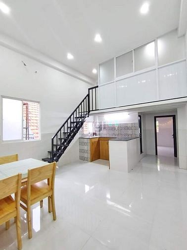 Hình ảnh Trọ mới xây 100% gần KCN Tân Bình, ĐH CNTP