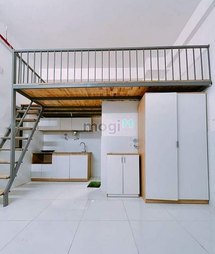 Hình ảnh Trọ mới xây 100% gần KCN Tân Bình, ĐH CNTP