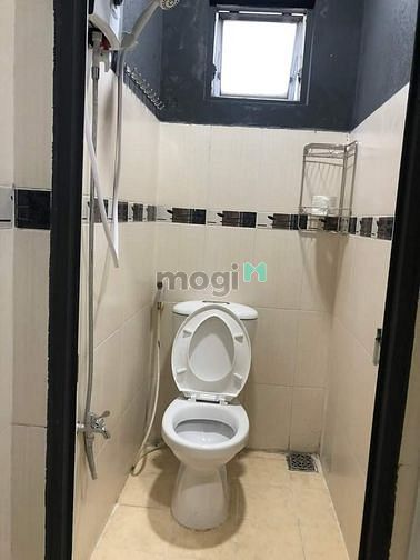 Hình ảnh Trọ mới xây 100% gần KCN Tân Bình, ĐH CNTP