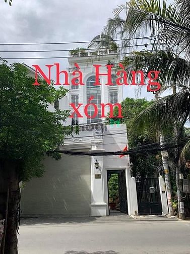Hình ảnh Bán đất lô góc 2 mặt tiền gần Gigamail Phạm Văn Đồng,phường HBC,126m2