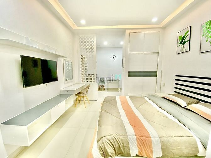 Hình ảnh Phòng xinh giá tốt gần Thảo Cầm Viên