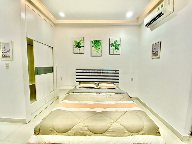 Hình ảnh Phòng xinh giá tốt gần Thảo Cầm Viên