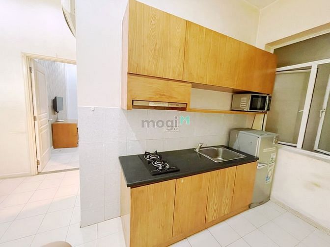 Hình ảnh CHDV - Studio - Không Giới Hạn Người Ở - Gần Cao Đẳng Kinh Tế ĐốiNgoại