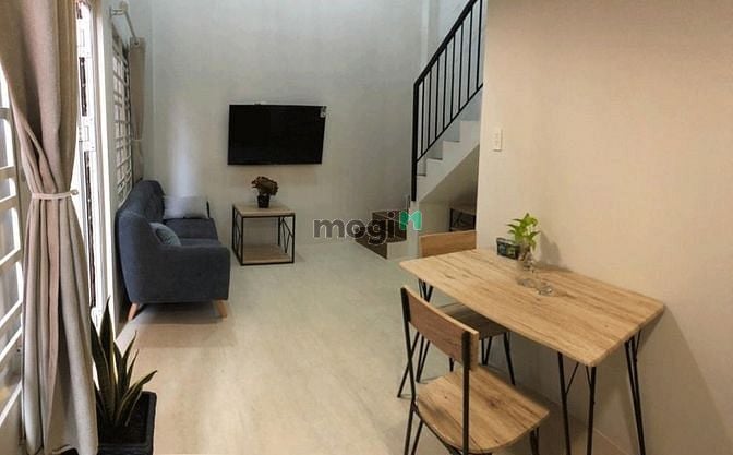 Hình ảnh 🏕🏕 Cho thuê Trang Chủ MB66.COM / Đăng Ký Tặng 66K Trần Lão có gác cao 2m