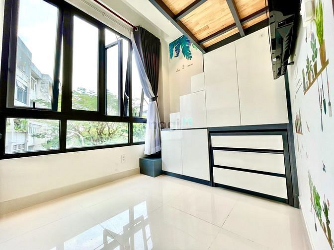 Hình ảnh CHDV - Studio - Cửa Sổ Lớn - Gần Đh Sân Khấu Điện Ảnh Tp HCM