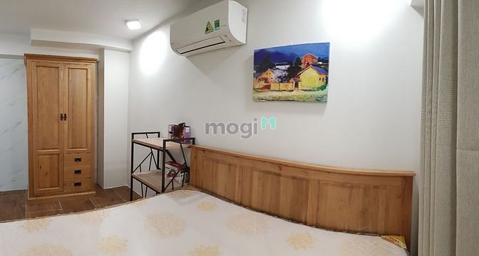 Hình ảnh 🏕🏕 Cho thuê Trang Chủ MB66.COM / Đăng Ký Tặng 66K Trần Lão có gác cao 2m