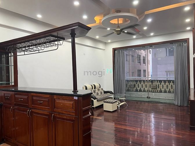 Hình ảnh Cho thuê chung cư Vạn Đô, 2 phòng ngủ,1 vệ sinh,2 ban công, 12tr chốt,