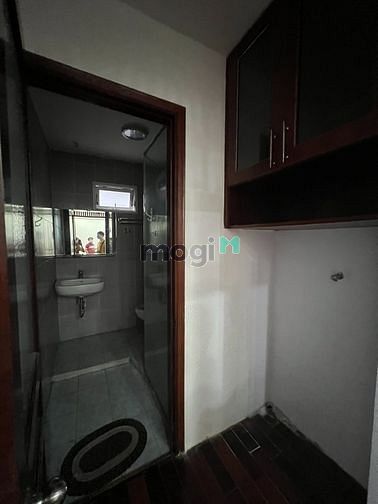 Hình ảnh Cho thuê chung cư Vạn Đô, 2 phòng ngủ,1 vệ sinh,2 ban công, 12tr chốt,