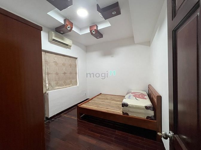 Hình ảnh Cho thuê chung cư Vạn Đô, 2 phòng ngủ,1 vệ sinh,2 ban công, 12tr chốt,