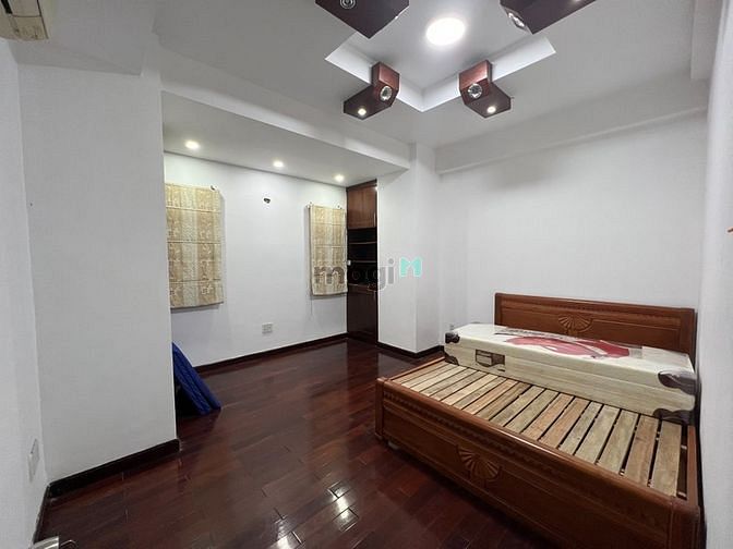 Hình ảnh Cho thuê chung cư Vạn Đô, 2 phòng ngủ,1 vệ sinh,2 ban công, 12tr chốt,