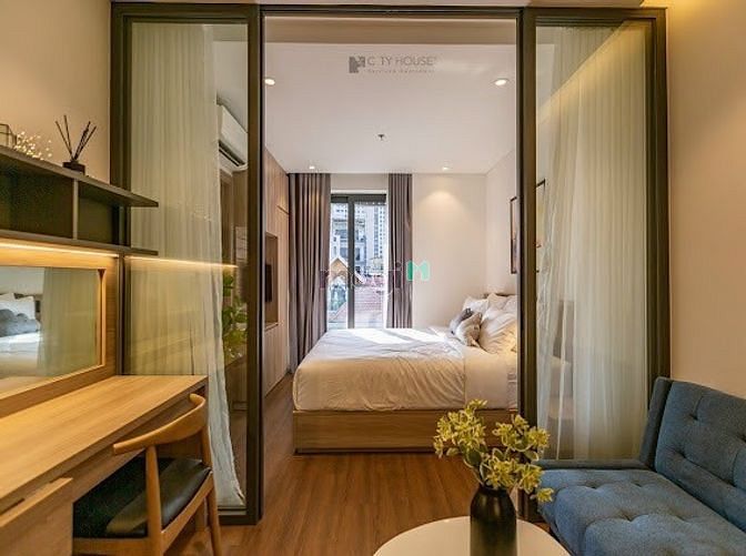 Hình ảnh Căn Hộ Trang Chủ MB66.COM Chính Thức Cao Cấp Nhiều Tiện Nghi View Siêu Đẹp