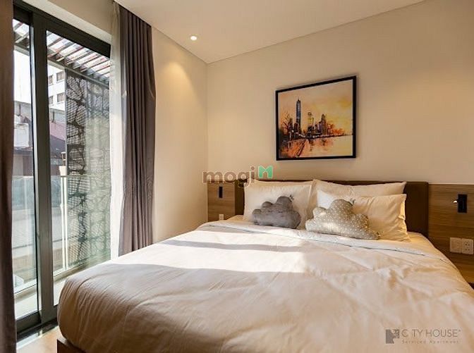 Hình ảnh Căn Hộ Trang Chủ MB66.COM Chính Thức Cao Cấp Nhiều Tiện Nghi View Siêu Đẹp