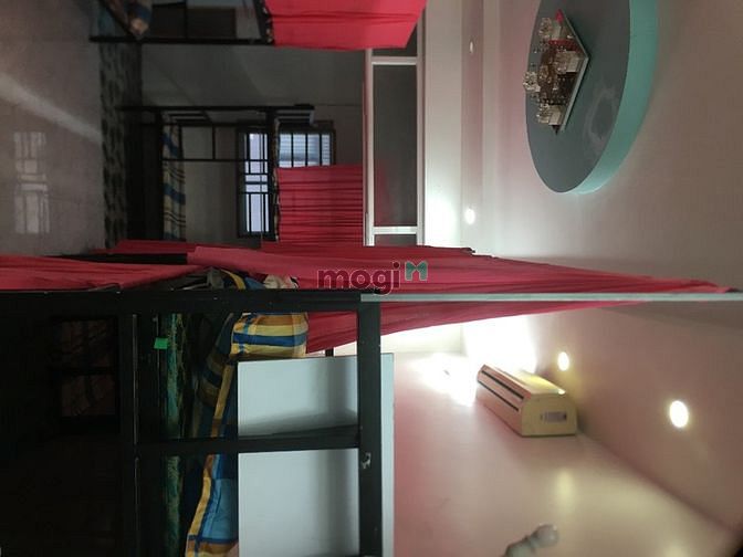 Hình ảnh Toppers KTX full nội thất 800k/ tháng