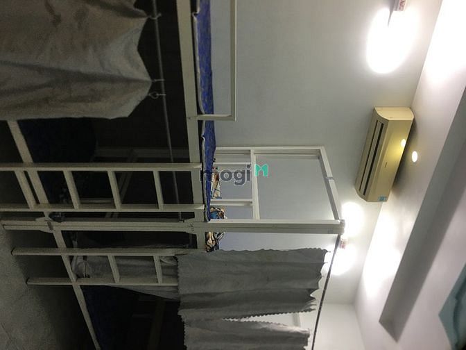 Hình ảnh Toppers KTX full nội thất 800k/ tháng
