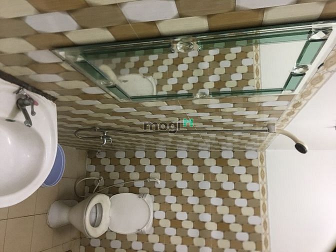 Hình ảnh Toppers KTX full nội thất 800k/ tháng