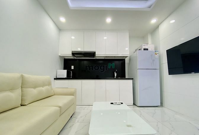 Hình ảnh Mb6623 nạp rút nhanh chóng full tiện ích tại trung tâm quận 3