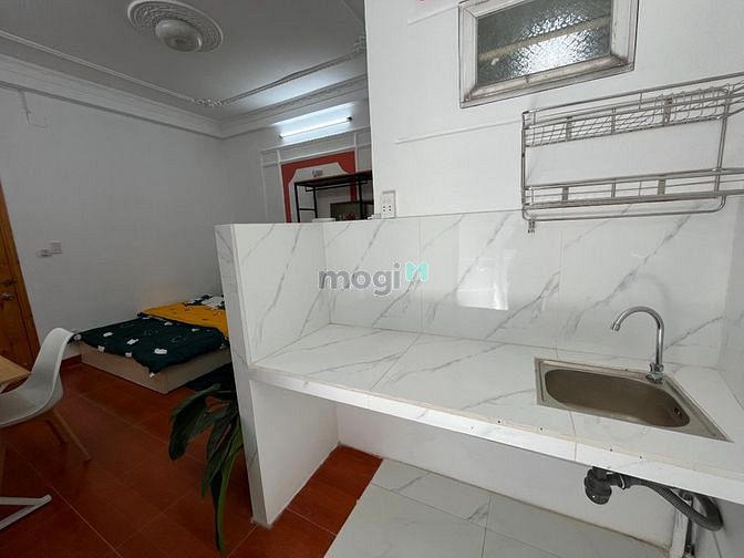 Hình ảnh Mb6623 nạp rút nhanh chóng BAN CÔNG có MÁY GIẶT RIÊNG🌺bếp xa giường
