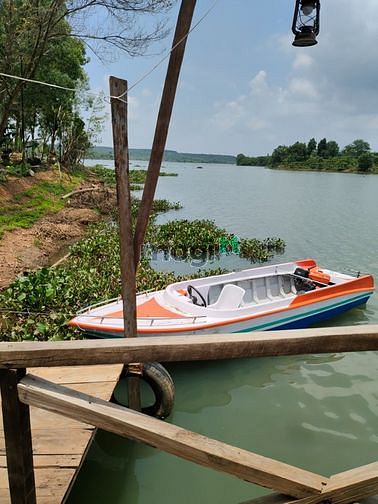 Hình ảnh đất sẳn thổ cư Bình Phước. SHR