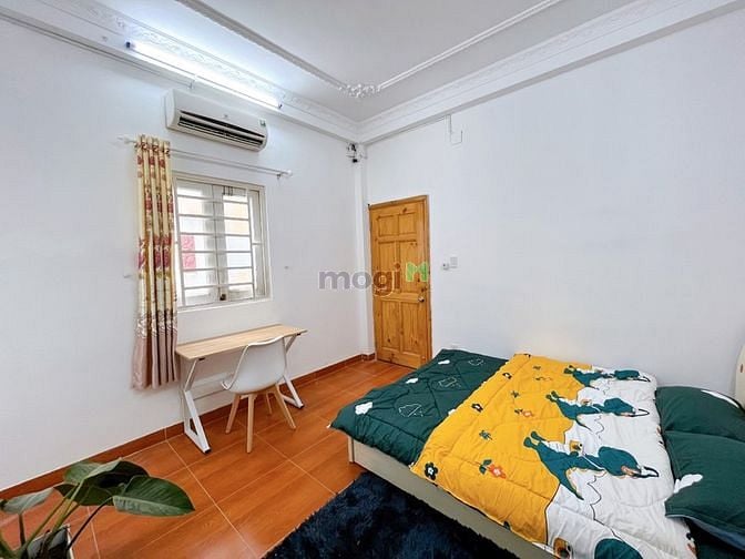 Hình ảnh Mb6623 nạp rút nhanh chóng BAN CÔNG có MÁY GIẶT RIÊNG🌺bếp xa giường