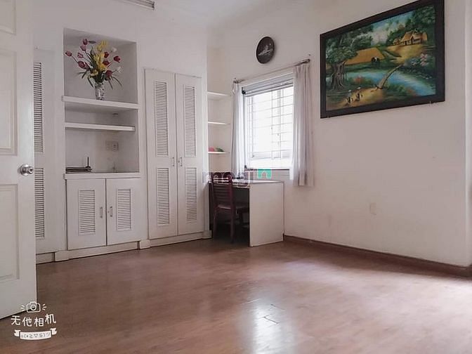 Hình ảnh Biệt thự mini - khu vip P1 - Tân Bình