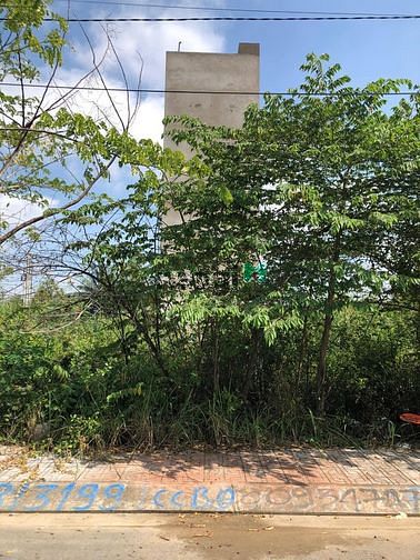 Hình ảnh Cần bán lô đất dt50m2 ở phường Trường Thạnh, quận 9