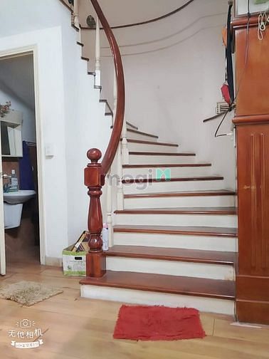 Hình ảnh Biệt thự mini - khu vip P1 - Tân Bình