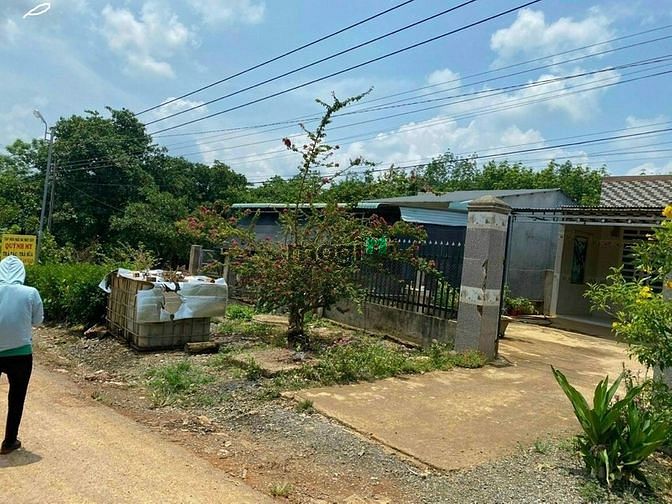 Hình ảnh Đất mặt tiền đường nhựa 12m thổ cư sổ riêng