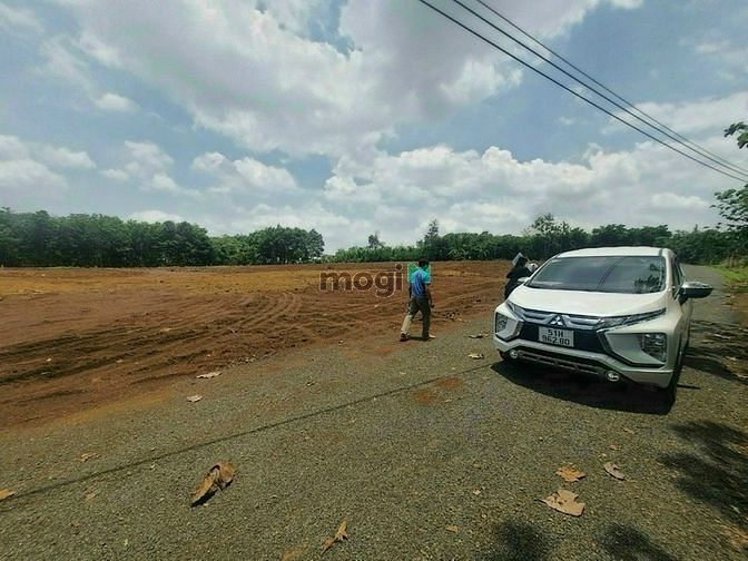 Hình ảnh Đất mặt tiền đường nhựa 12m thổ cư sổ riêng