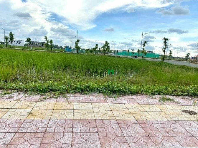 Hình ảnh Bán đất nền khu đô thị Happy Home Cà Mau