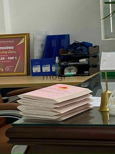 Hình ảnh Đất mặt tiền đường nhựa 12m thổ cư sổ riêng
