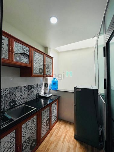 Hình ảnh studio 1pn có cửa sổ lớn thoáng mát